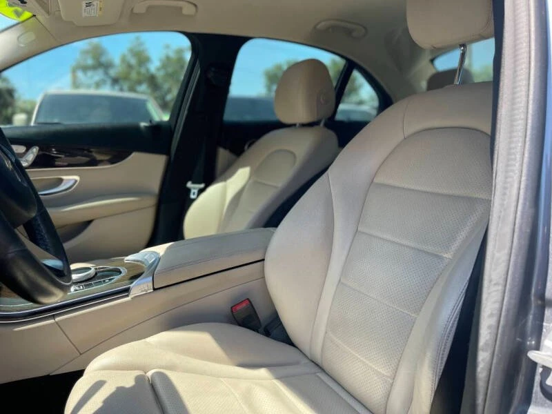 2016 Mercedes-Benz W205 C-Class - Image 10 of 20