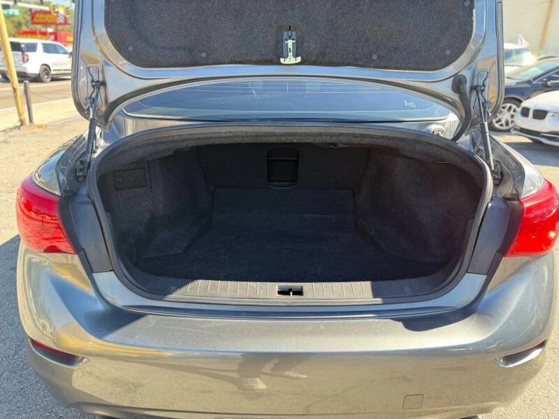 2016 Mercedes-Benz W205 C-Class - Image 19 of 20