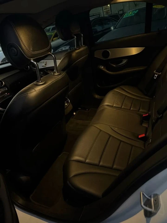 2016 Mercedes-Benz W205 C-Class - Image 7 of 11