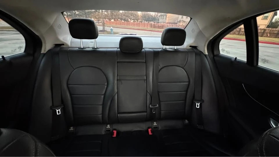 2016 Mercedes-Benz W205 C-Class - Image 6 of 13