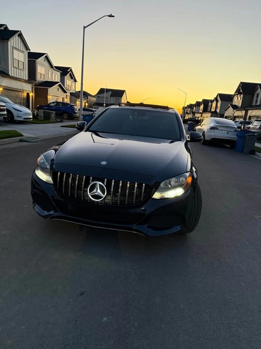 2016 Mercedes-Benz W205 C-Class - Image 20 of 20