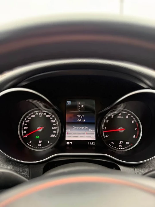 2016 Mercedes-Benz W205 C-Class - Image 13 of 15