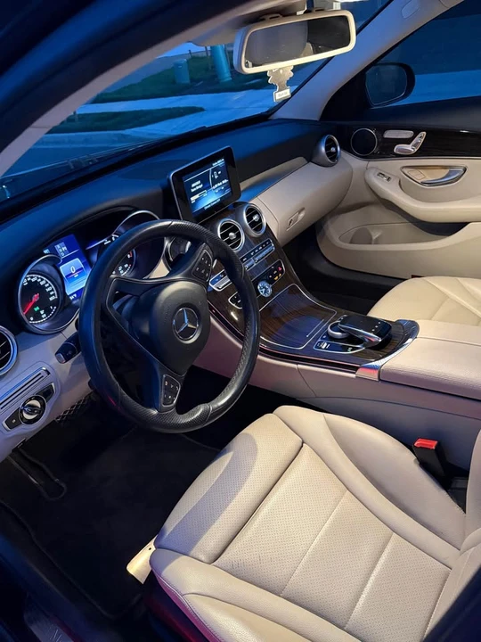 2016 Mercedes-Benz W205 C-Class - Image 14 of 20