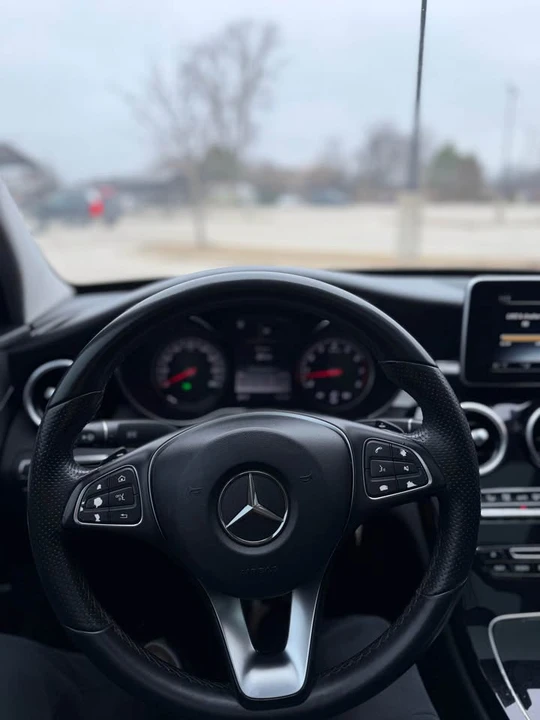 2016 Mercedes-Benz W205 C-Class - Image 12 of 15