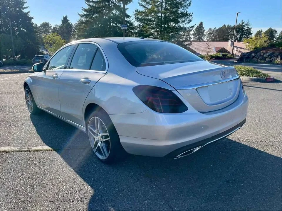 2016 Mercedes-Benz W205 C-Class - Image 4 of 11