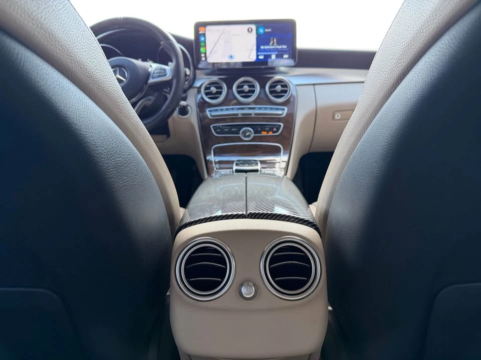 2016 Mercedes-Benz W205 C-Class - Image 16 of 20