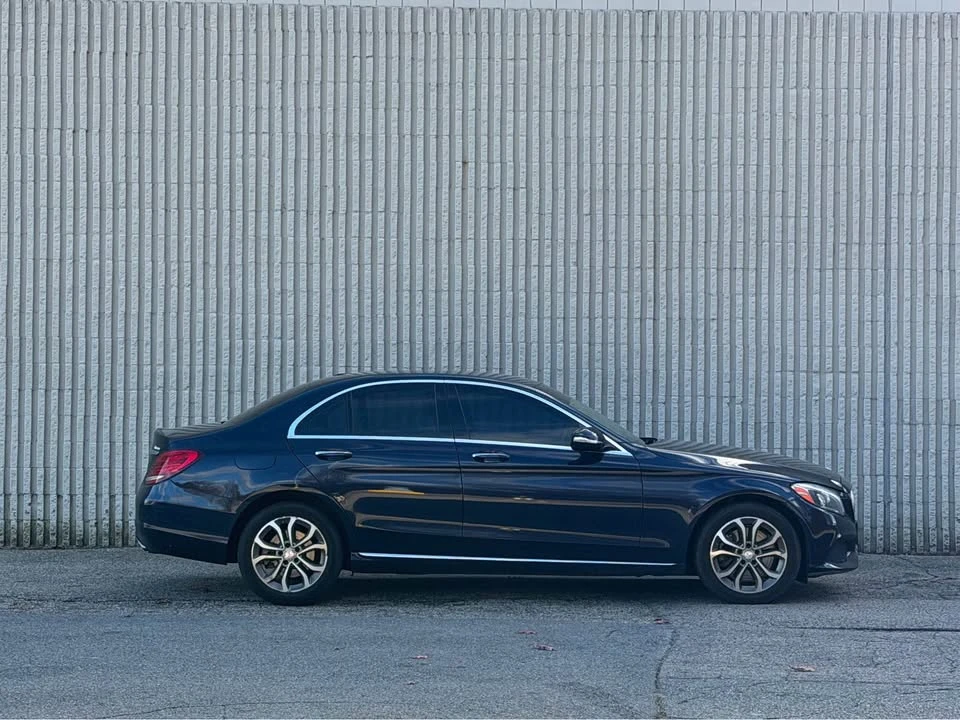 2016 Mercedes-Benz W205 C-Class - Image 6 of 20