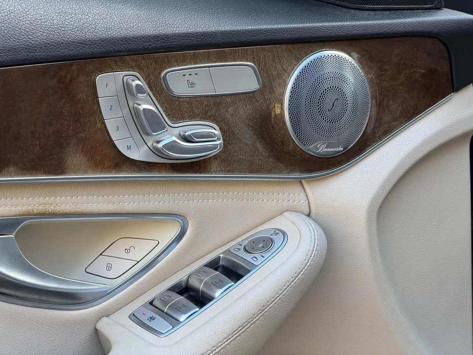 2016 Mercedes-Benz W205 C-Class - Image 19 of 20