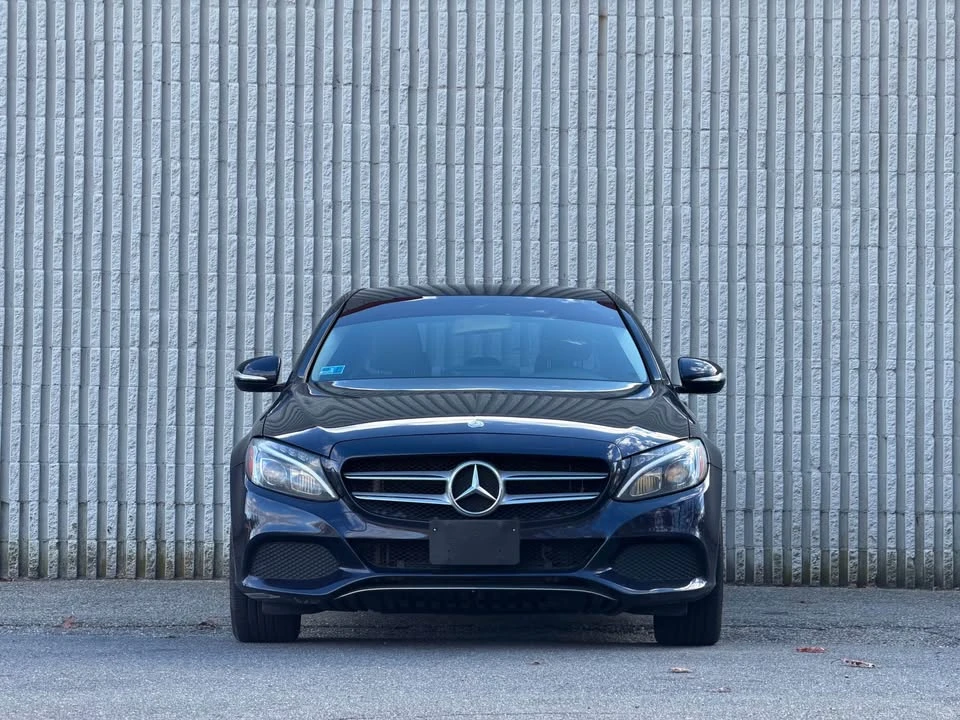 2016 Mercedes-Benz W205 C-Class - Image 3 of 20