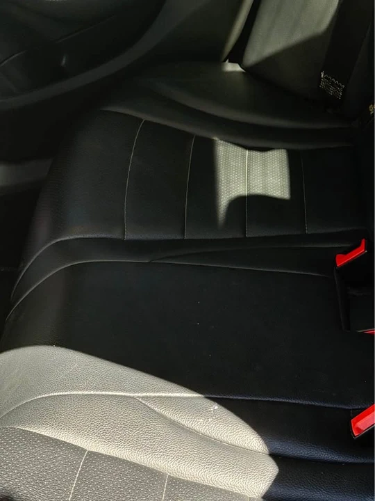2016 Mercedes-Benz W205 C-Class - Image 8 of 8