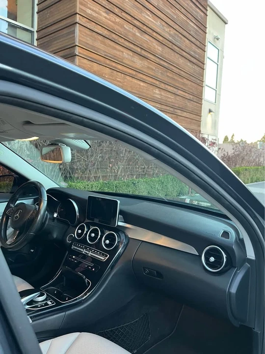 2016 Mercedes-Benz W205 C-Class - Image 11 of 14
