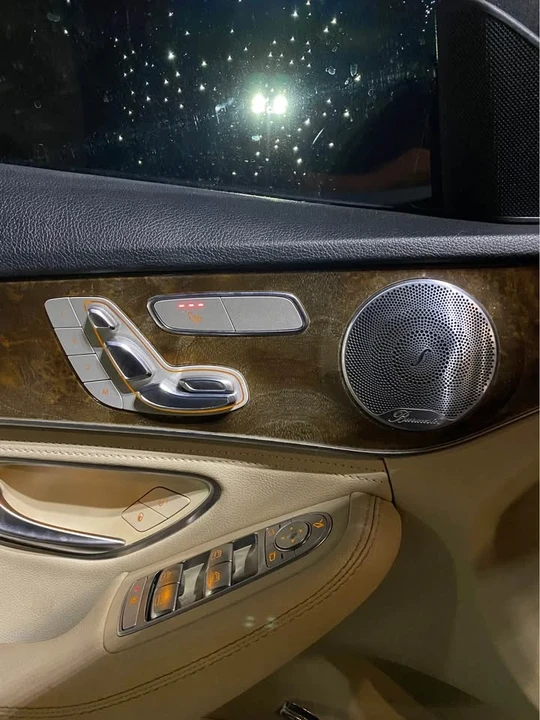 2016 Mercedes-Benz W205 C-Class - Image 13 of 14
