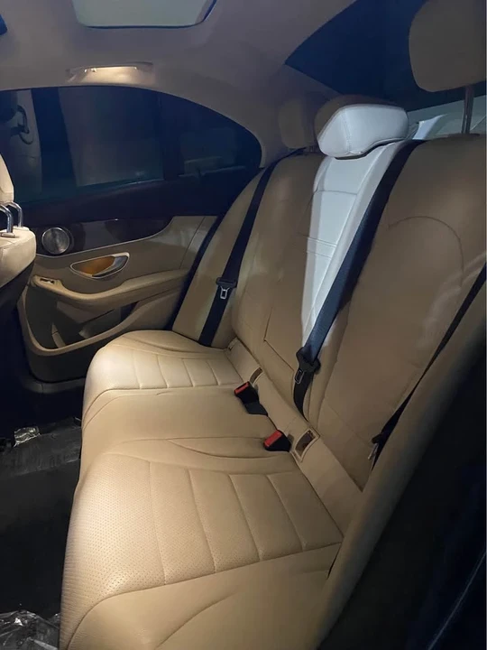 2016 Mercedes-Benz W205 C-Class - Image 12 of 14