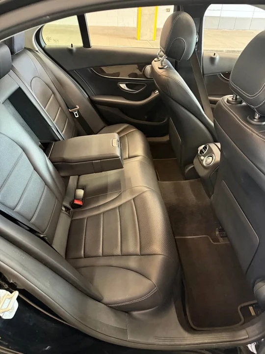 2016 Mercedes-Benz W205 C-Class - Image 5 of 7