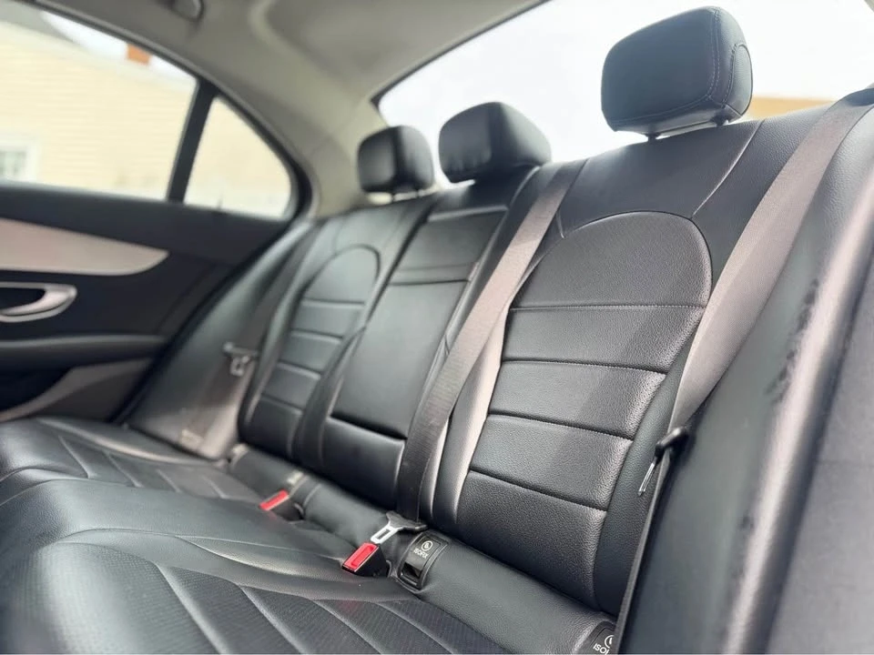 2016 Mercedes-Benz W205 C-Class - Image 9 of 20