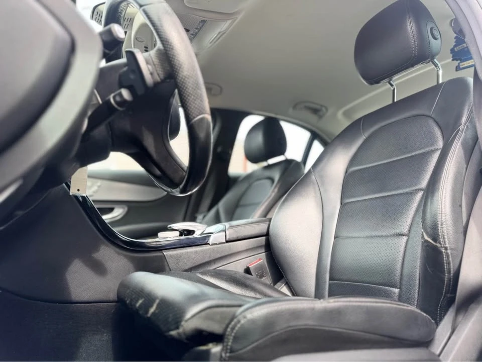 2016 Mercedes-Benz W205 C-Class - Image 8 of 20