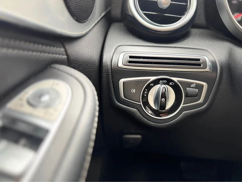 2016 Mercedes-Benz W205 C-Class - Image 17 of 20