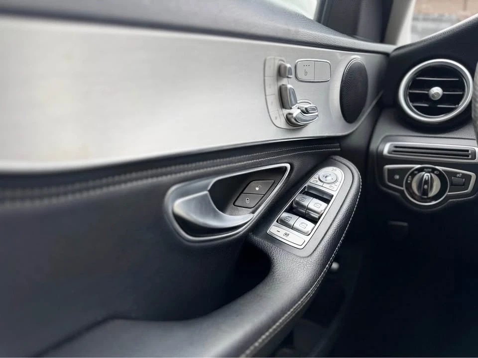 2016 Mercedes-Benz W205 C-Class - Image 16 of 20