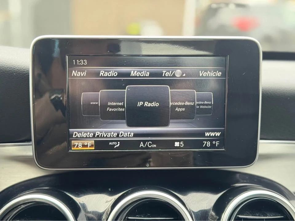2016 Mercedes-Benz W205 C-Class - Image 13 of 20
