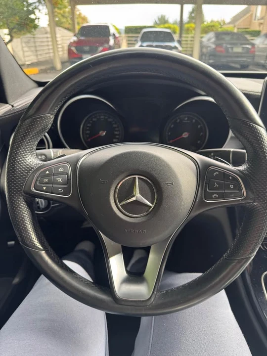 2016 Mercedes-Benz W205 C-Class - Image 10 of 13