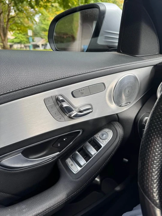 2016 Mercedes-Benz W205 C-Class - Image 11 of 13