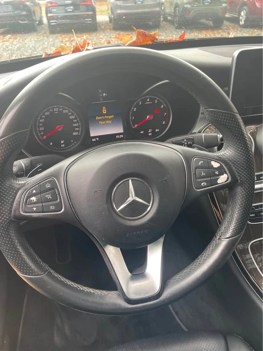 2016 Mercedes-Benz W205 C-Class - Image 7 of 12