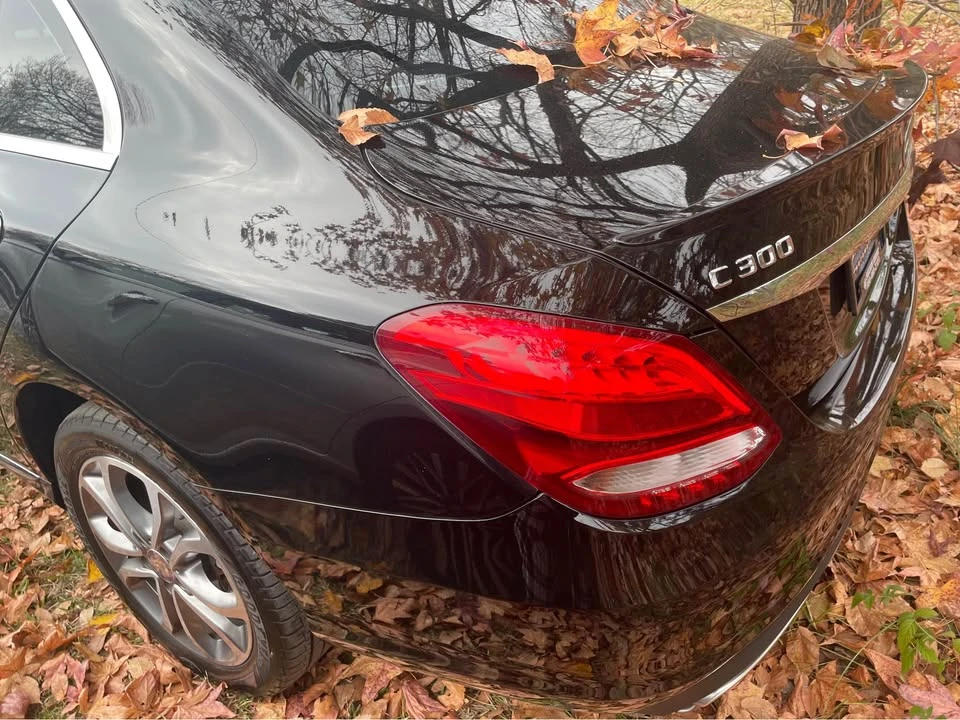 2016 Mercedes-Benz W205 C-Class - Image 4 of 12