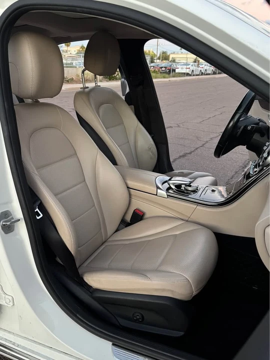 2016 Mercedes-Benz W205 C-Class - Image 11 of 12