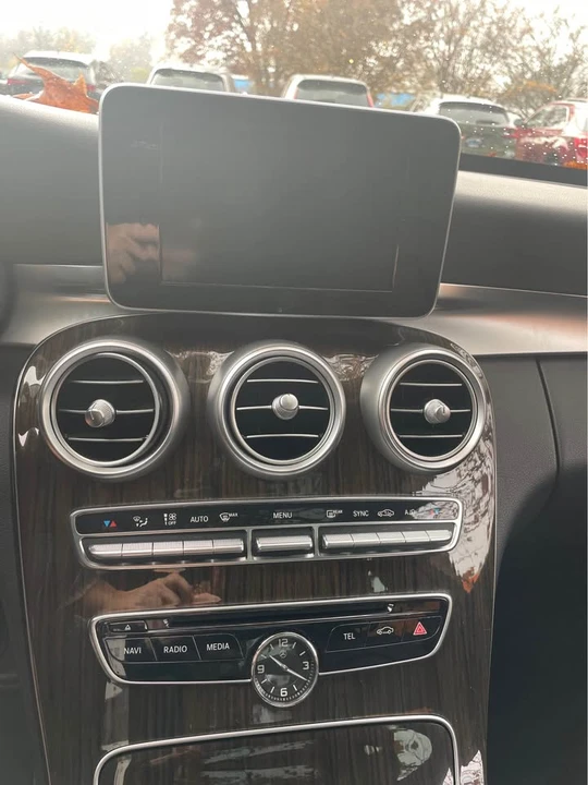 2016 Mercedes-Benz W205 C-Class - Image 6 of 12