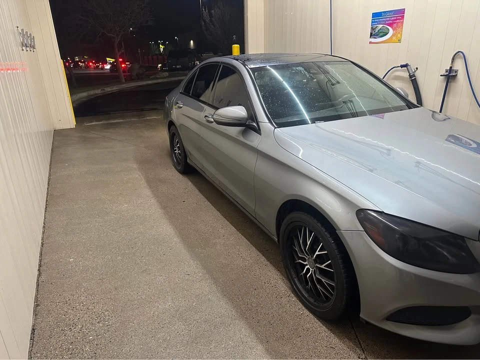2016 Mercedes-Benz W205 C-Class - Image 12 of 14