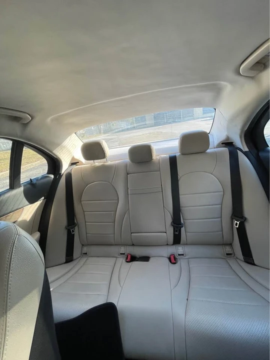 2016 Mercedes-Benz W205 C-Class - Image 10 of 10