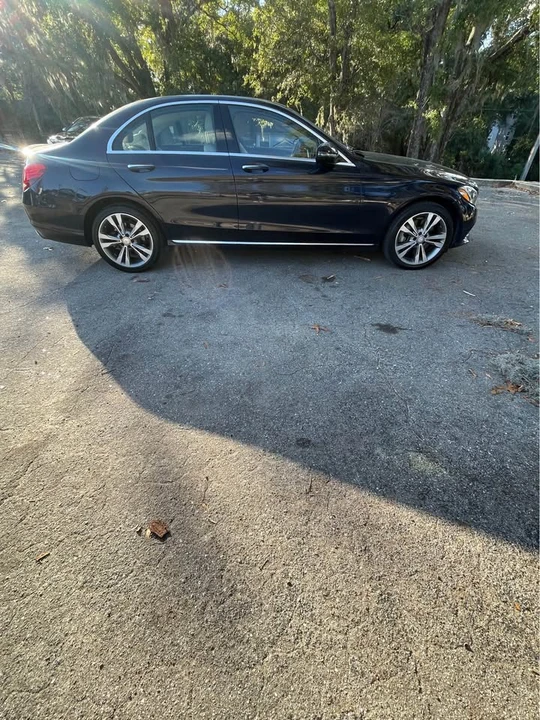 2016 Mercedes-Benz W205 C-Class - Image 4 of 10
