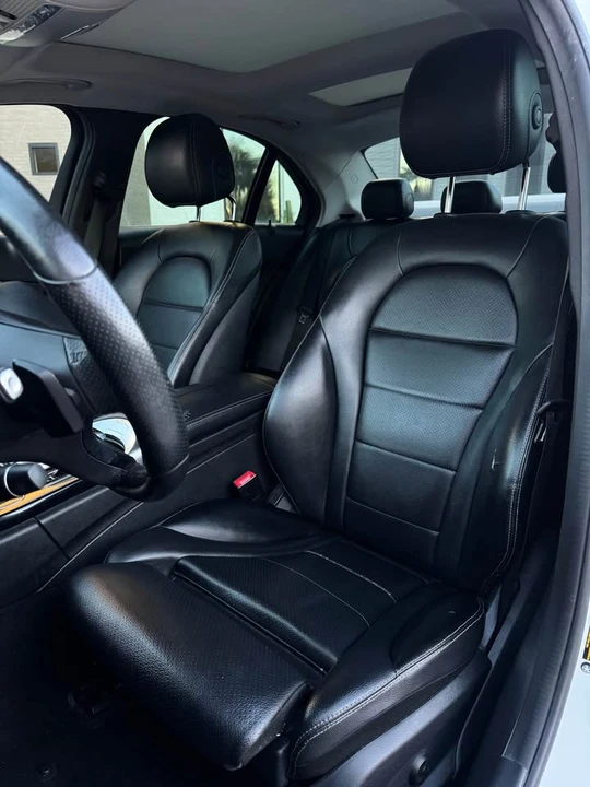 2016 Mercedes-Benz W205 C-Class - Image 10 of 16