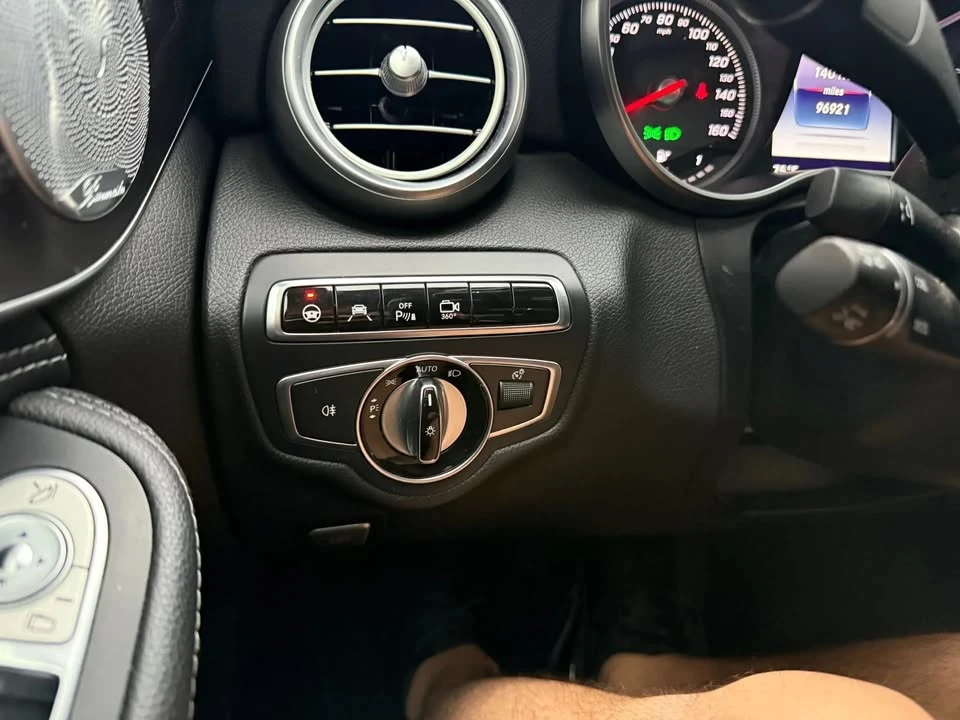2016 Mercedes-Benz W205 C-Class - Image 15 of 18