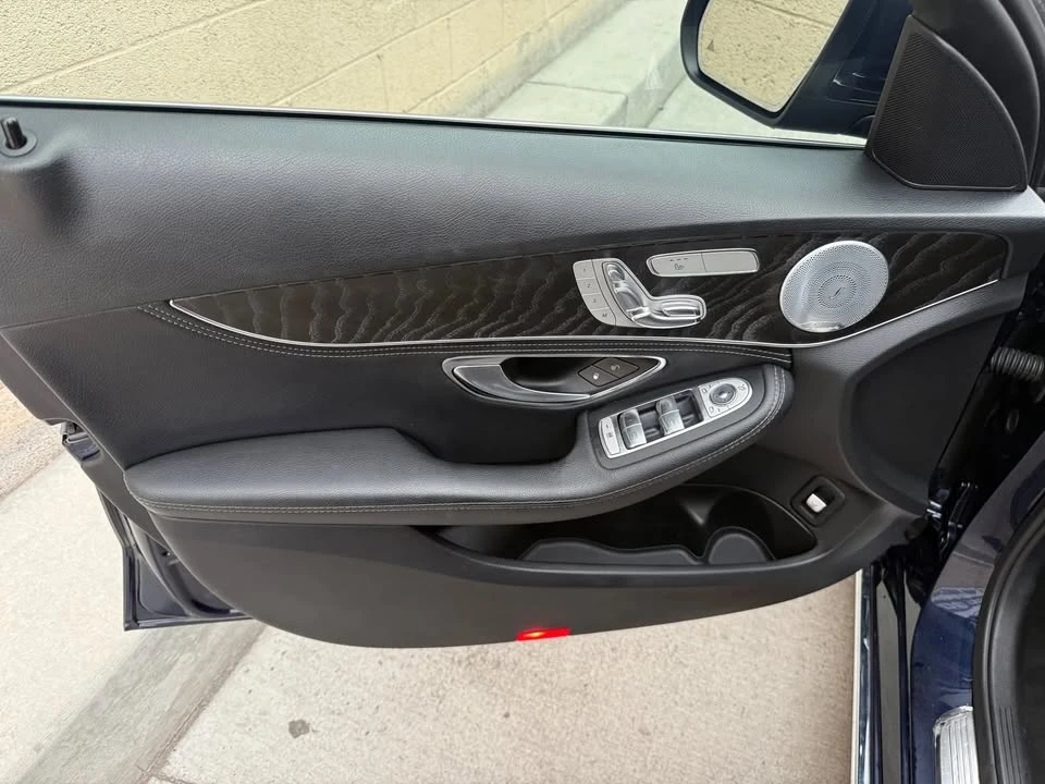 2016 Mercedes-Benz W205 C-Class - Image 13 of 18