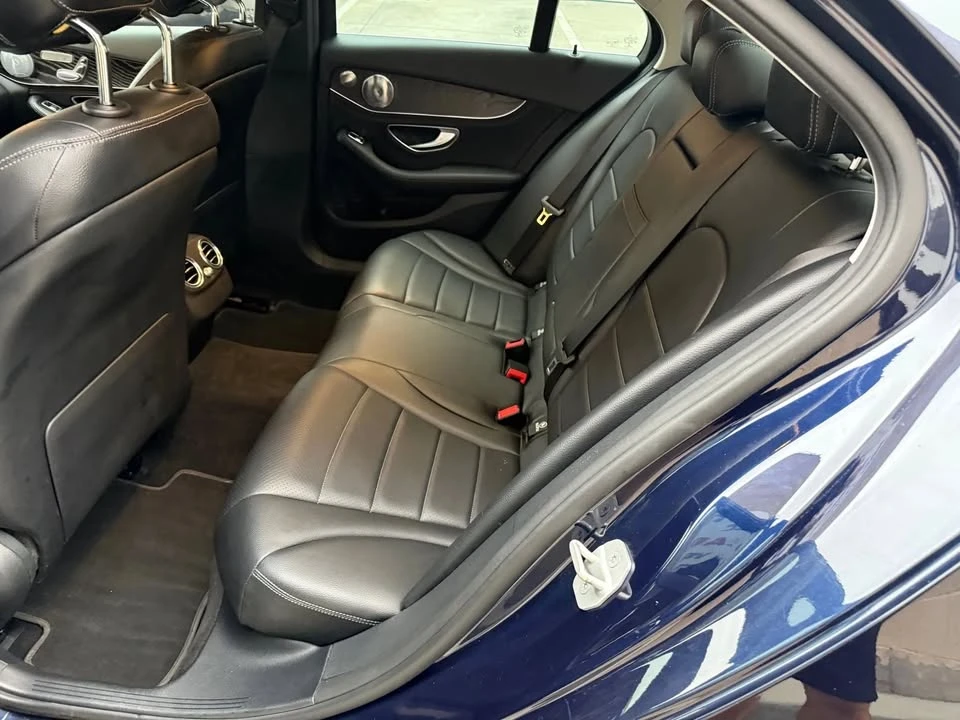 2016 Mercedes-Benz W205 C-Class - Image 5 of 18