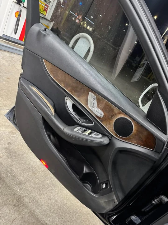 2016 Mercedes-Benz W205 C-Class - Image 11 of 11