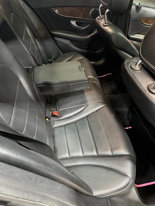 2016 Mercedes-Benz W205 C-Class - Image 9 of 11