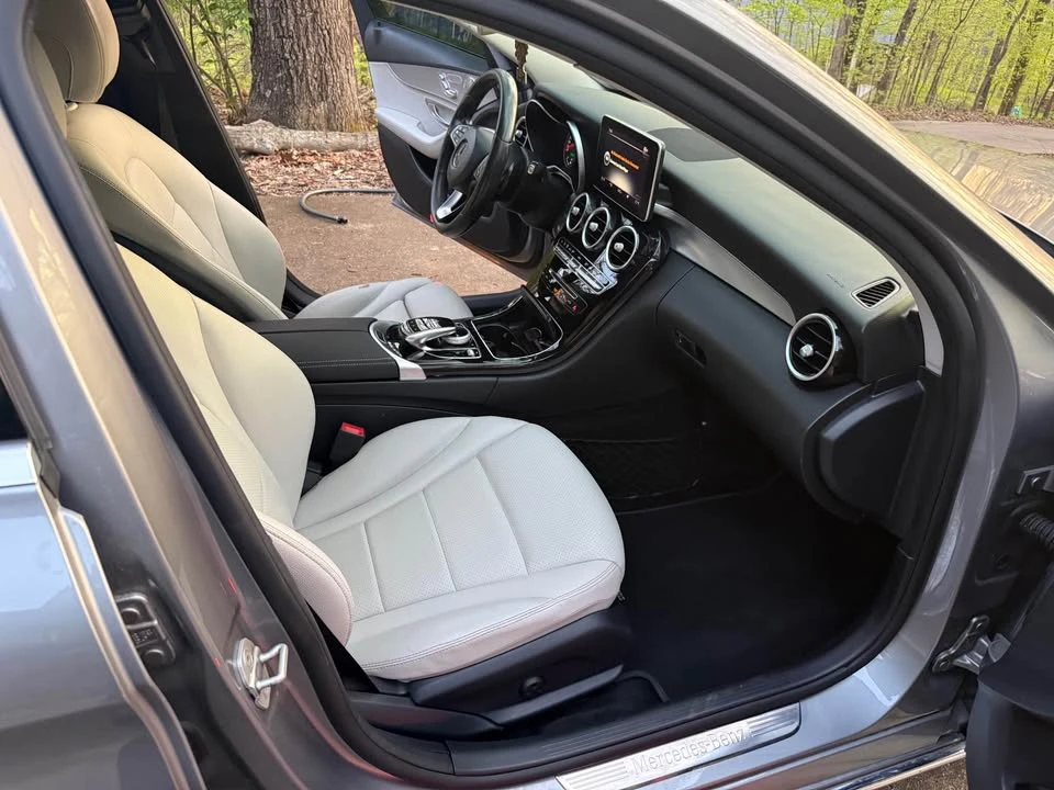 2016 Mercedes-Benz W205 C-Class - Image 14 of 20