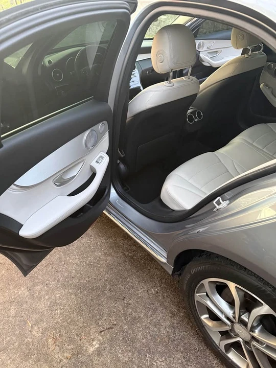 2016 Mercedes-Benz W205 C-Class - Image 6 of 20