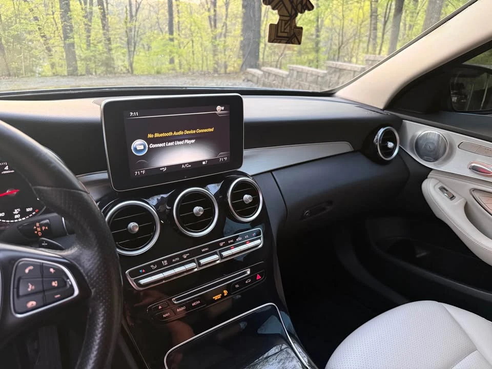 2016 Mercedes-Benz W205 C-Class - Image 17 of 20