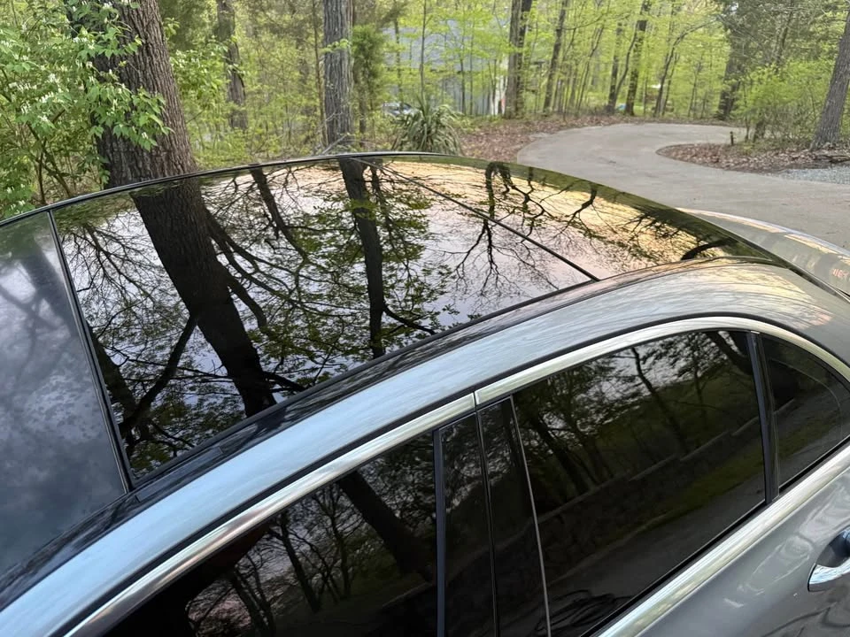 2016 Mercedes-Benz W205 C-Class - Image 19 of 20