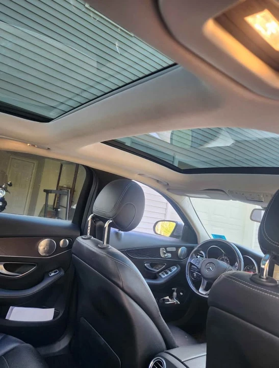 2016 Mercedes-Benz W205 C-Class - Image 7 of 7