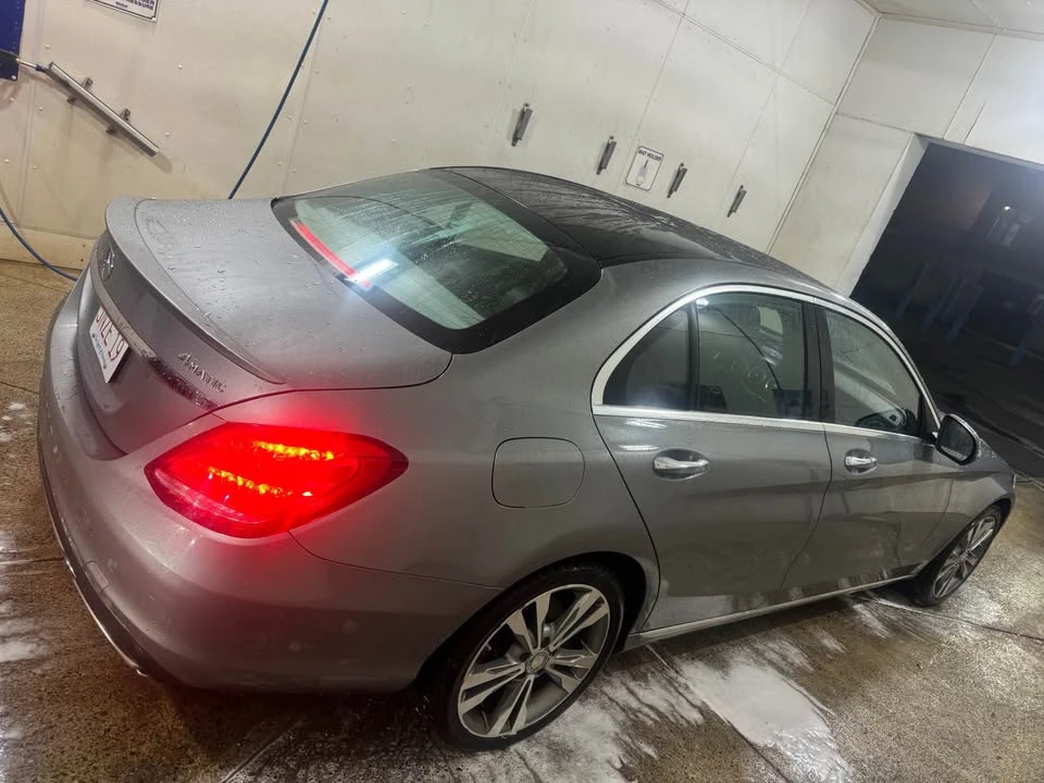 2016 Mercedes-Benz W205 C-Class - Image 3 of 7