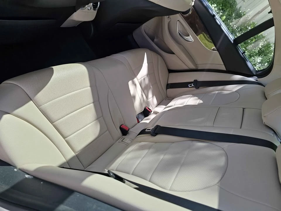 2016 Mercedes-Benz W205 C-Class - Image 12 of 13