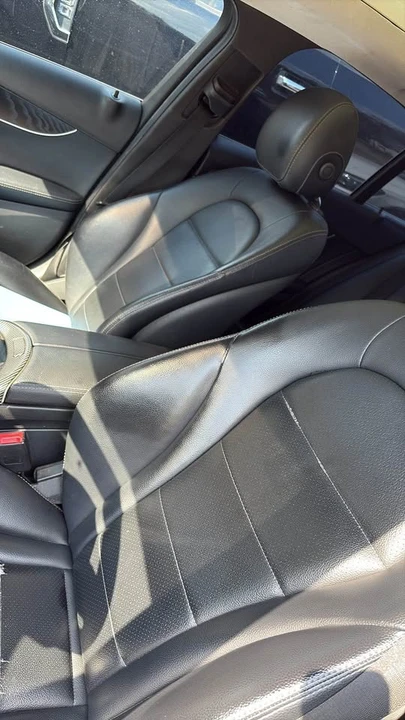 2016 Mercedes-Benz W205 C-Class - Image 7 of 11