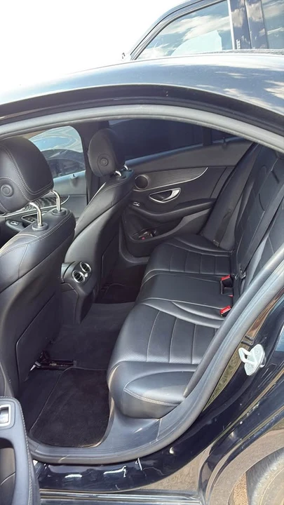 2016 Mercedes-Benz W205 C-Class - Image 8 of 11