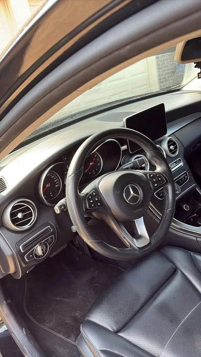 2016 Mercedes-Benz W205 C-Class - Image 4 of 11