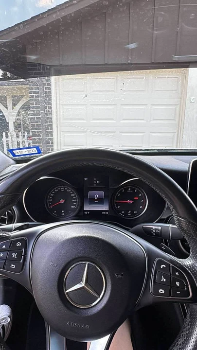 2016 Mercedes-Benz W205 C-Class - Image 2 of 11