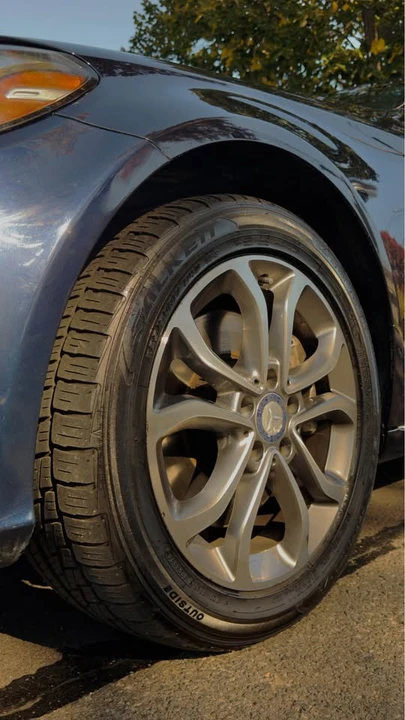 2016 Mercedes-Benz W205 C-Class - Image 7 of 10